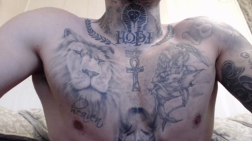 Thebestmuscles  24-09-2021 video wet